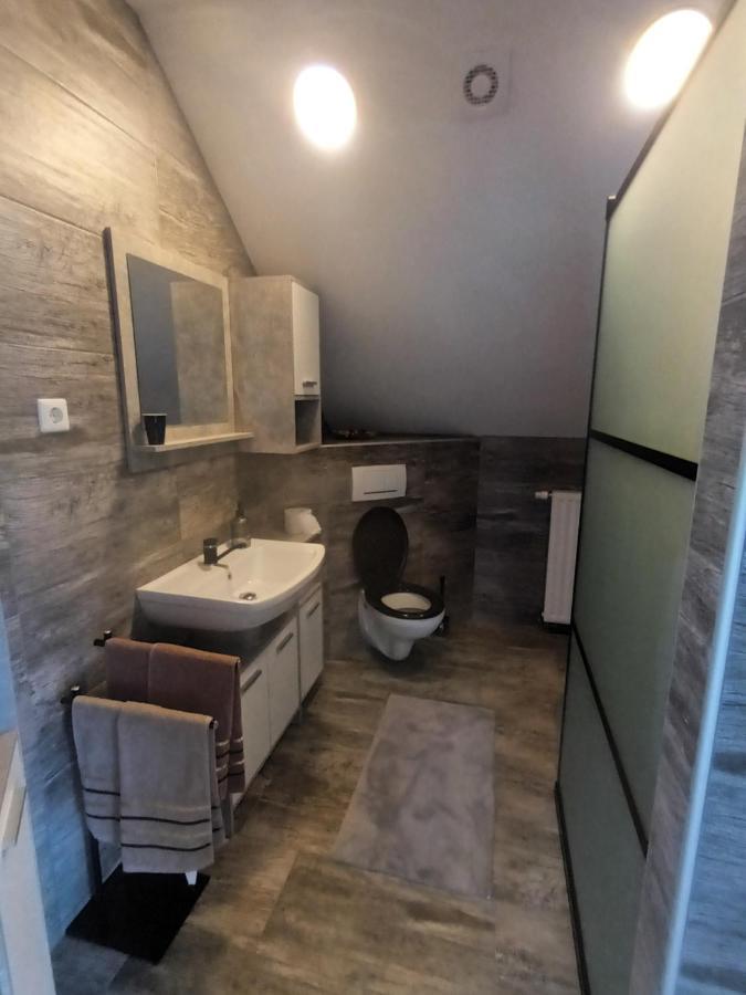 Apartment Jovan Bled Exterior foto
